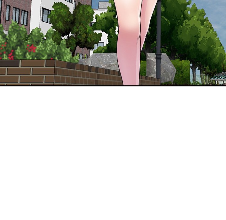 My Wife is a Teacher Chapter 13 - Page 53