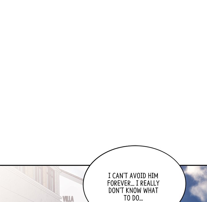 My Wife is a Teacher Chapter 13 - Page 54