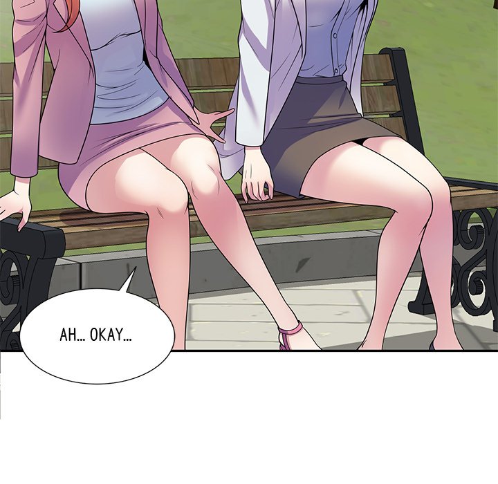 My Wife is a Teacher Chapter 13 - Page 65