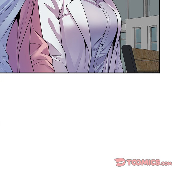 My Wife is a Teacher Chapter 13 - Page 68