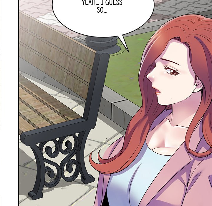 My Wife is a Teacher Chapter 13 - Page 70