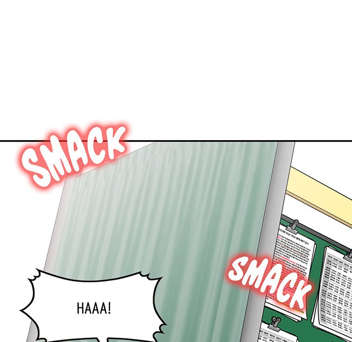 My Wife is a Teacher Chapter 13 - Page 8