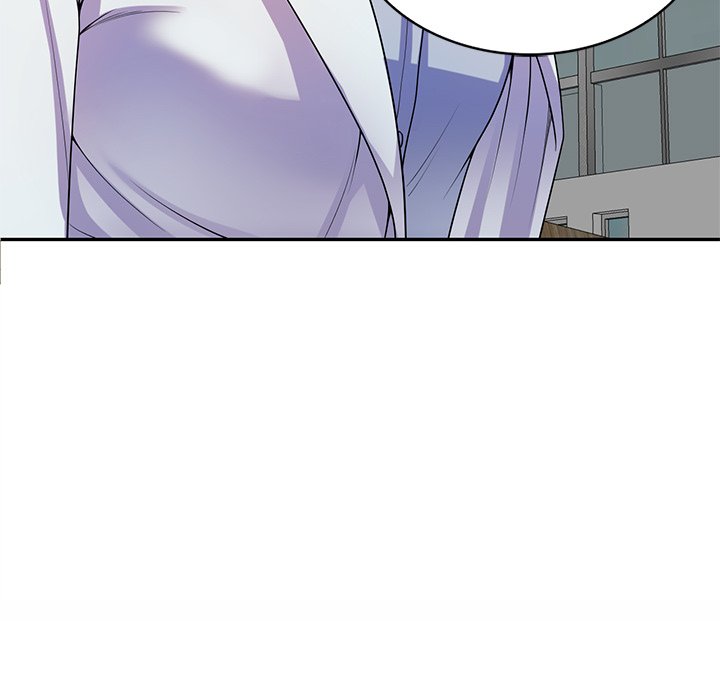 My Wife is a Teacher Chapter 13 - Page 78