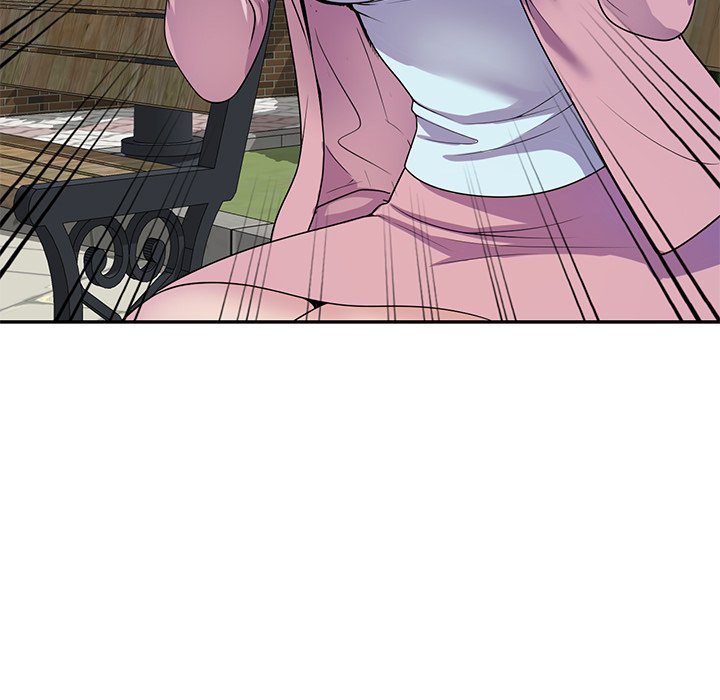 My Wife is a Teacher Chapter 13 - Page 81