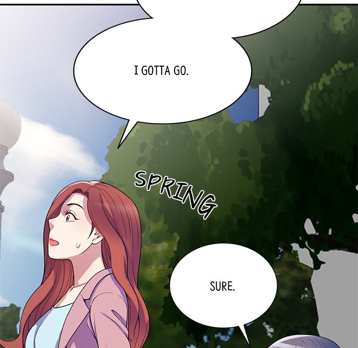 My Wife is a Teacher Chapter 13 - Page 83