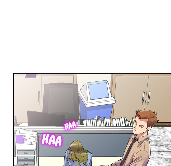 My Wife is a Teacher Chapter 13 - Page 96
