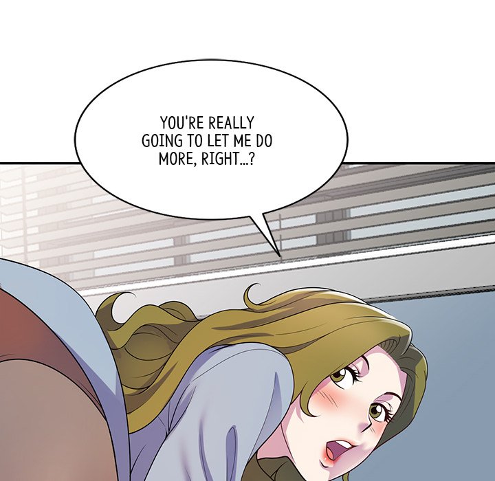 My Wife is a Teacher Chapter 13 - Page 99