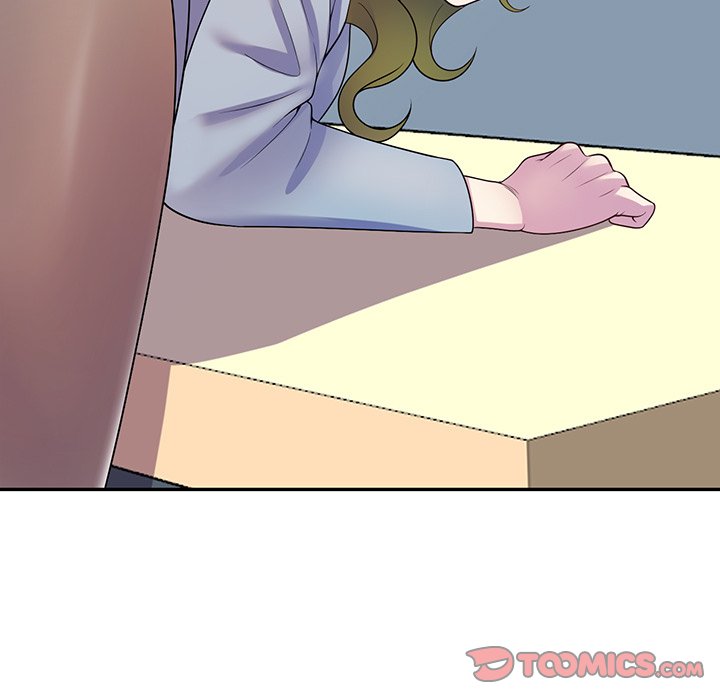 My Wife is a Teacher Chapter 13 - Page 100