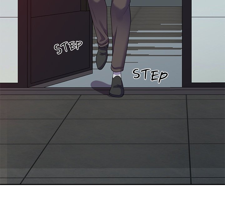 My Wife is a Teacher Chapter 14 - Page 101