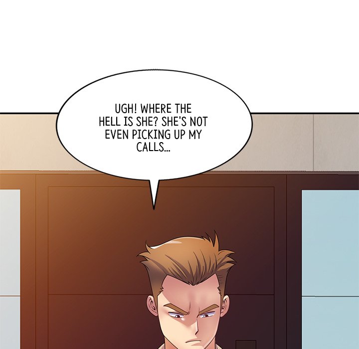 My Wife is a Teacher Chapter 14 - Page 103