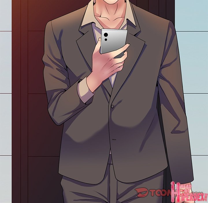 My Wife is a Teacher Chapter 14 - Page 104