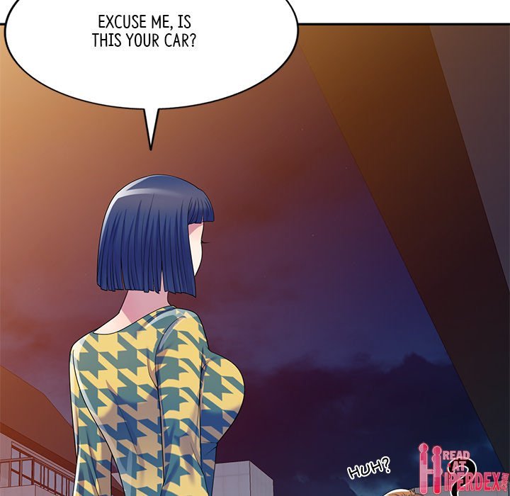 My Wife is a Teacher Chapter 14 - Page 109