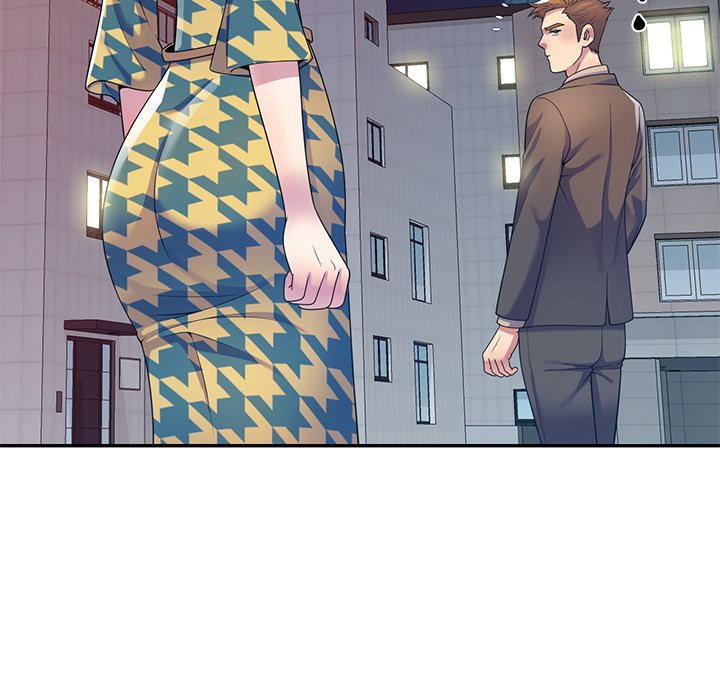 My Wife is a Teacher Chapter 14 - Page 110