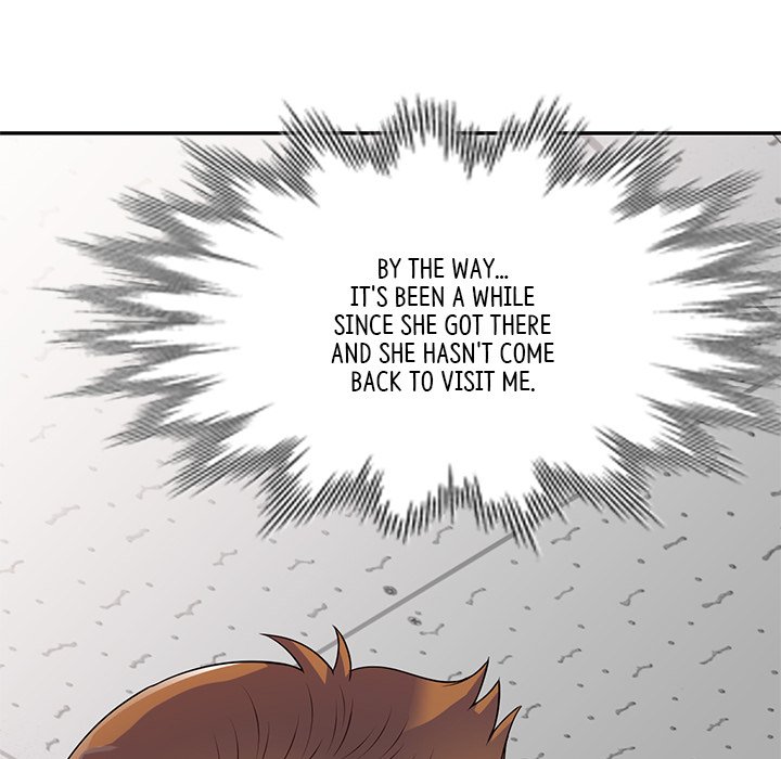 My Wife is a Teacher Chapter 14 - Page 12