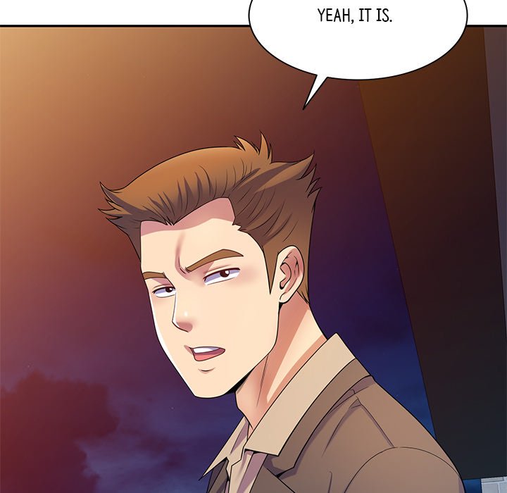 My Wife is a Teacher Chapter 14 - Page 112