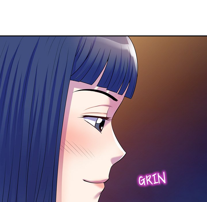 My Wife is a Teacher Chapter 14 - Page 118