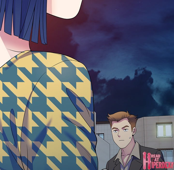 My Wife is a Teacher Chapter 14 - Page 119