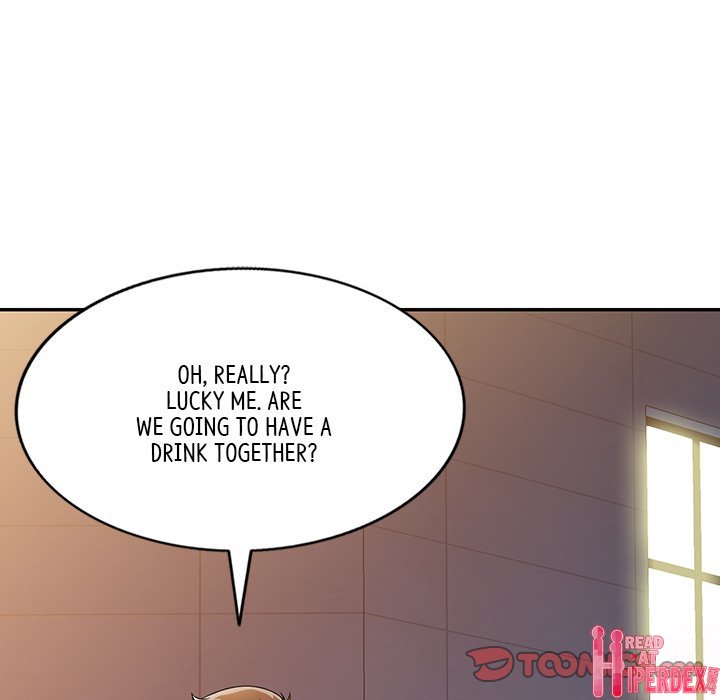 My Wife is a Teacher Chapter 14 - Page 124