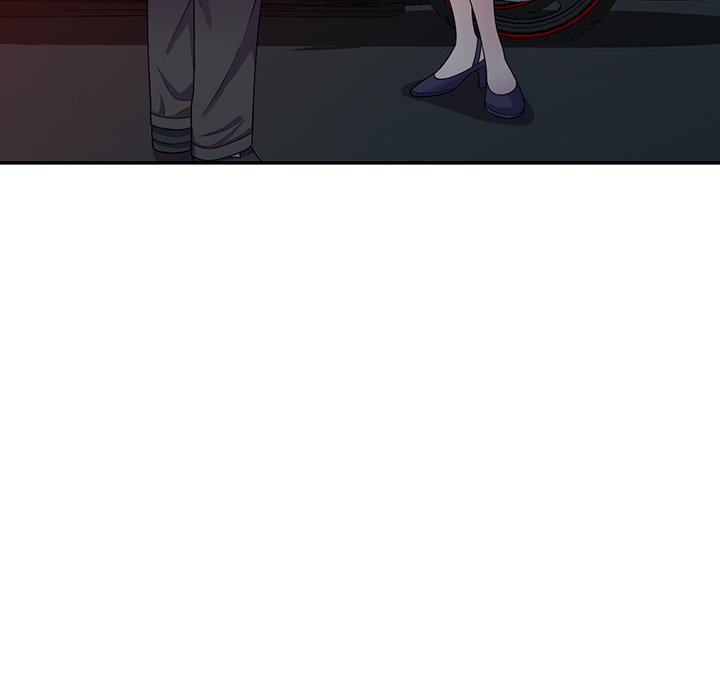 My Wife is a Teacher Chapter 14 - Page 126