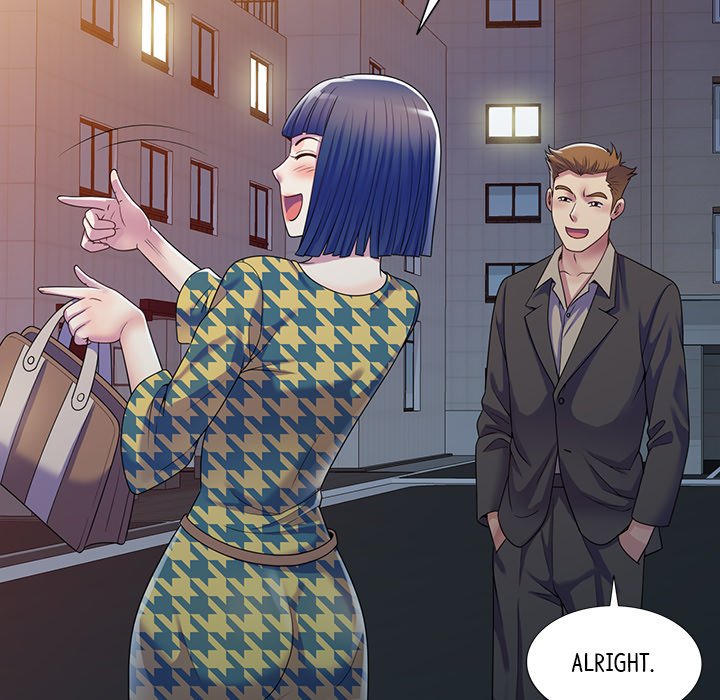 My Wife is a Teacher Chapter 14 - Page 128