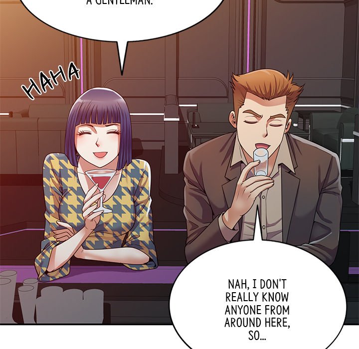 My Wife is a Teacher Chapter 14 - Page 135