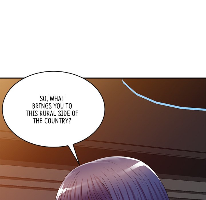 My Wife is a Teacher Chapter 14 - Page 137
