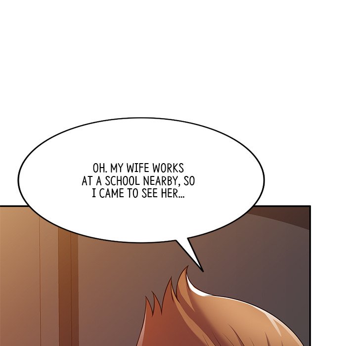 My Wife is a Teacher Chapter 14 - Page 140