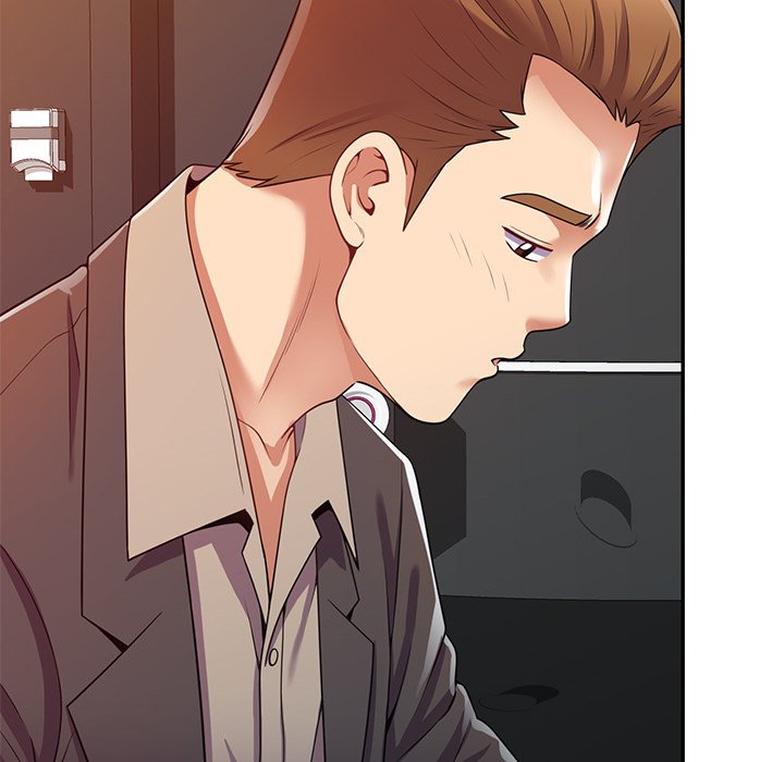 My Wife is a Teacher Chapter 14 - Page 141