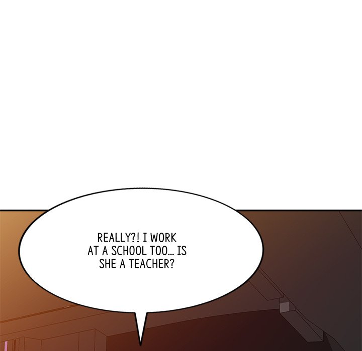 My Wife is a Teacher Chapter 14 - Page 143