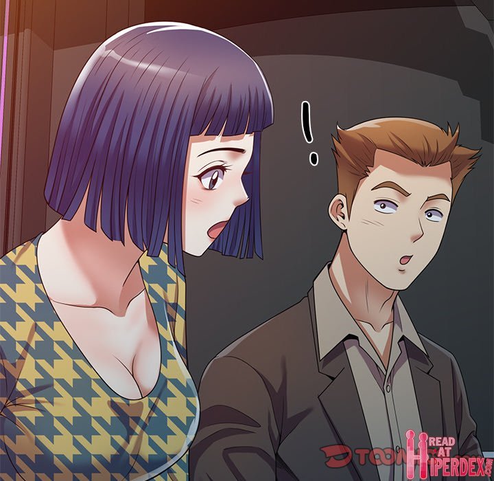 My Wife is a Teacher Chapter 14 - Page 144