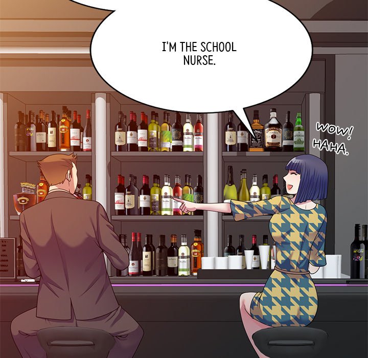 My Wife is a Teacher Chapter 14 - Page 150