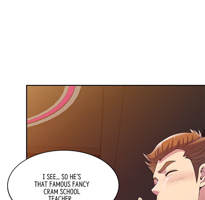 My Wife is a Teacher Chapter 14 - Page 155