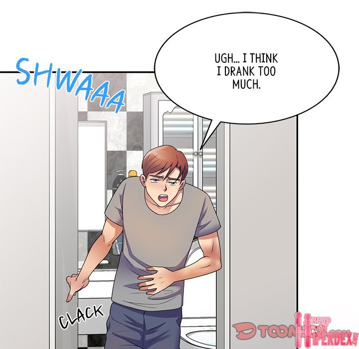 My Wife is a Teacher Chapter 14 - Page 164