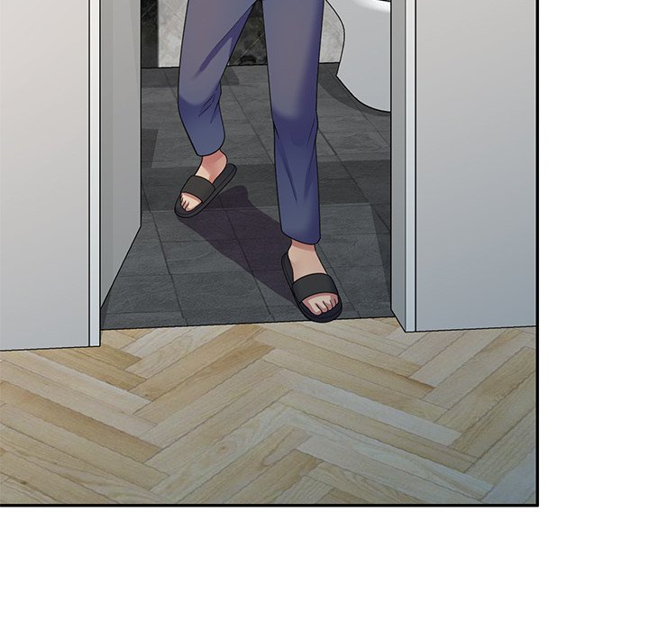 My Wife is a Teacher Chapter 14 - Page 165