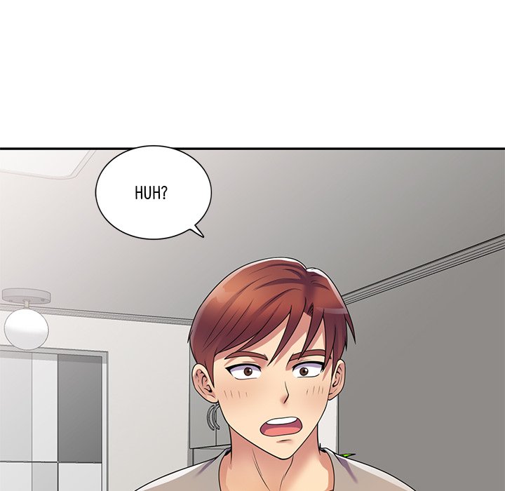 My Wife is a Teacher Chapter 14 - Page 167