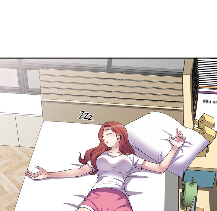 My Wife is a Teacher Chapter 14 - Page 170