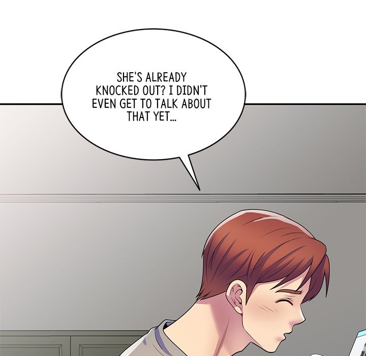 My Wife is a Teacher Chapter 14 - Page 173