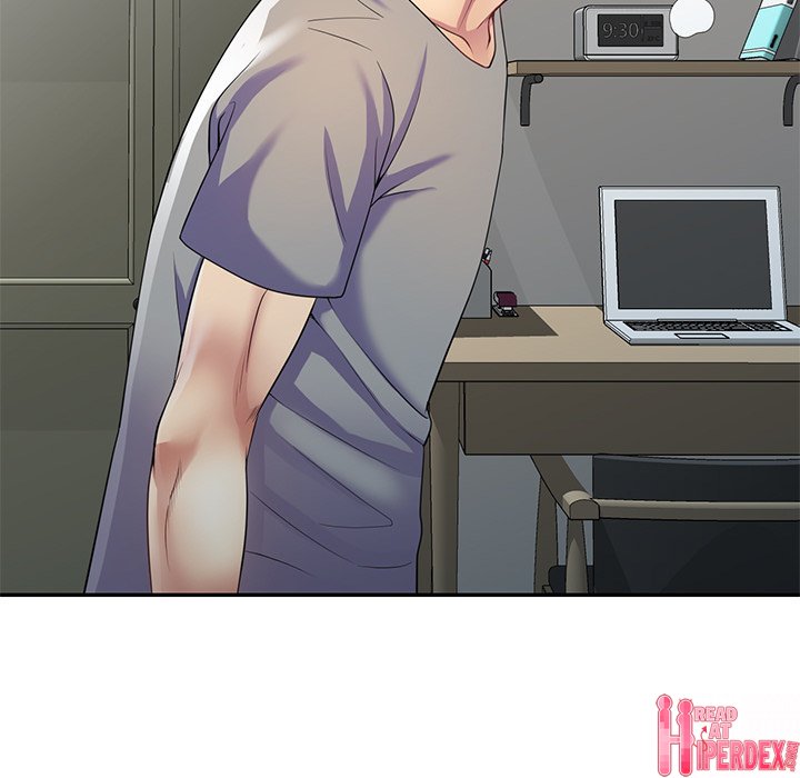 My Wife is a Teacher Chapter 14 - Page 174