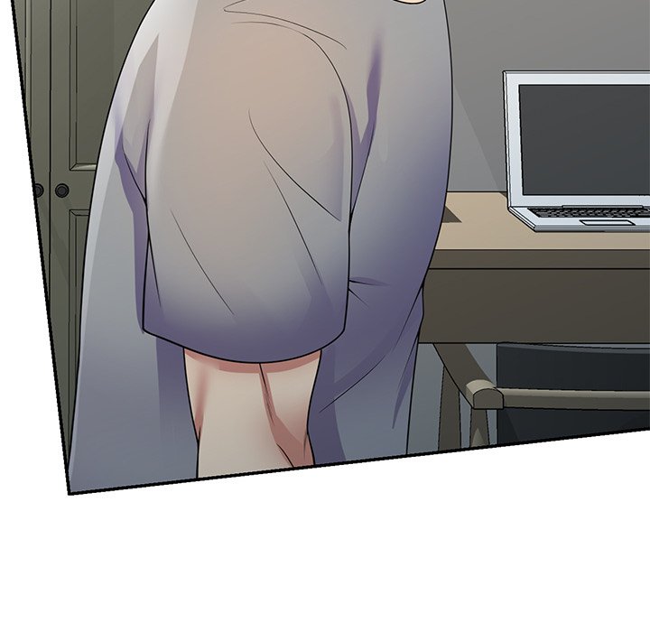 My Wife is a Teacher Chapter 14 - Page 183