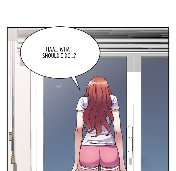 My Wife is a Teacher Chapter 14 - Page 28