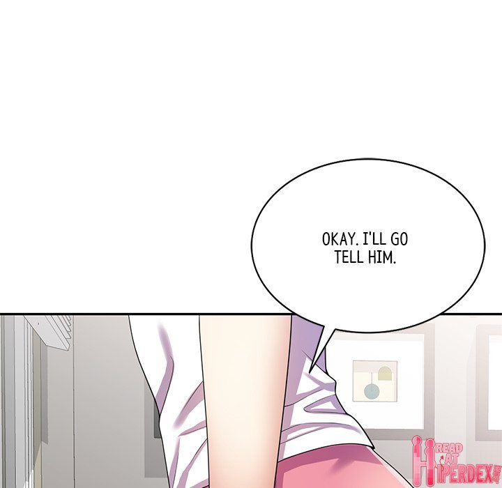 My Wife is a Teacher Chapter 14 - Page 34