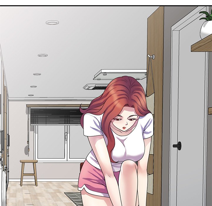My Wife is a Teacher Chapter 14 - Page 37