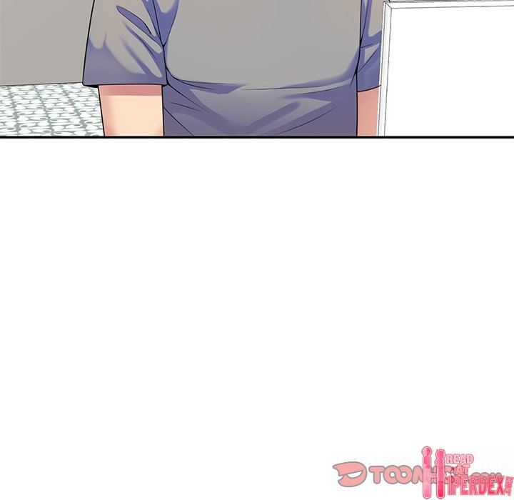 My Wife is a Teacher Chapter 14 - Page 44