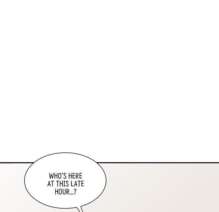 My Wife is a Teacher Chapter 14 - Page 45