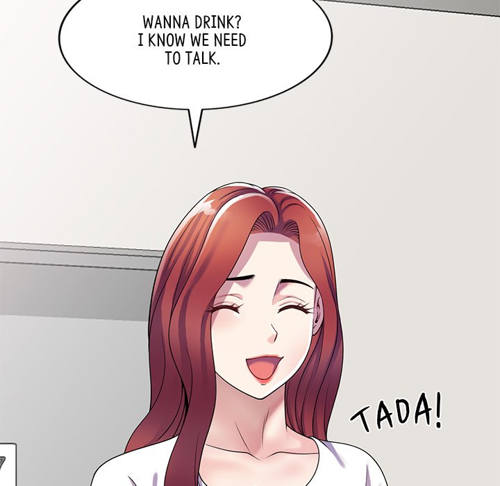 My Wife is a Teacher Chapter 14 - Page 55
