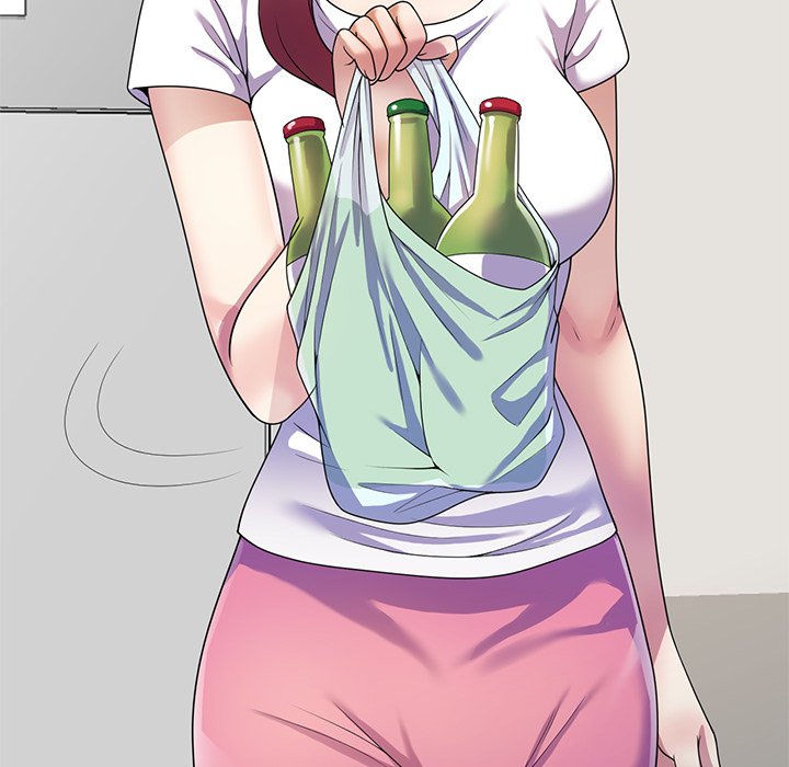 My Wife is a Teacher Chapter 14 - Page 56
