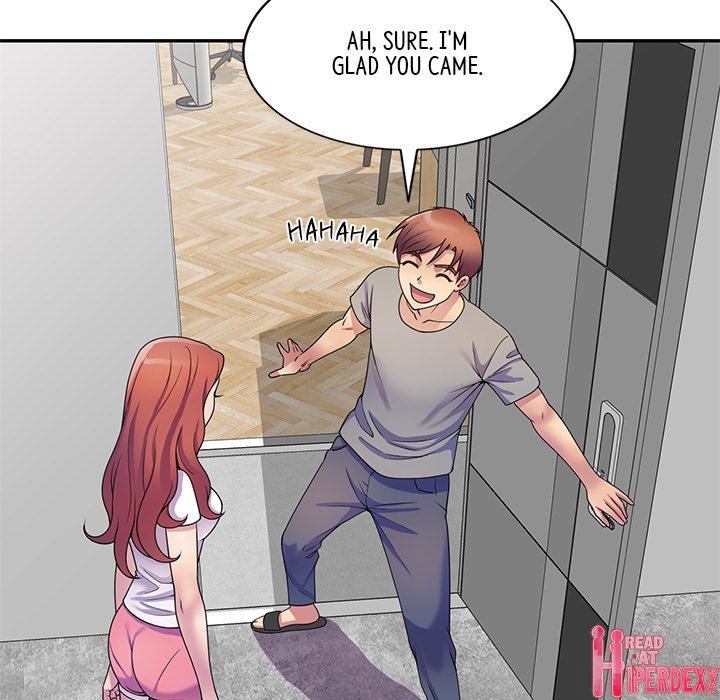 My Wife is a Teacher Chapter 14 - Page 59