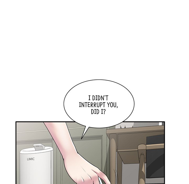 My Wife is a Teacher Chapter 14 - Page 61