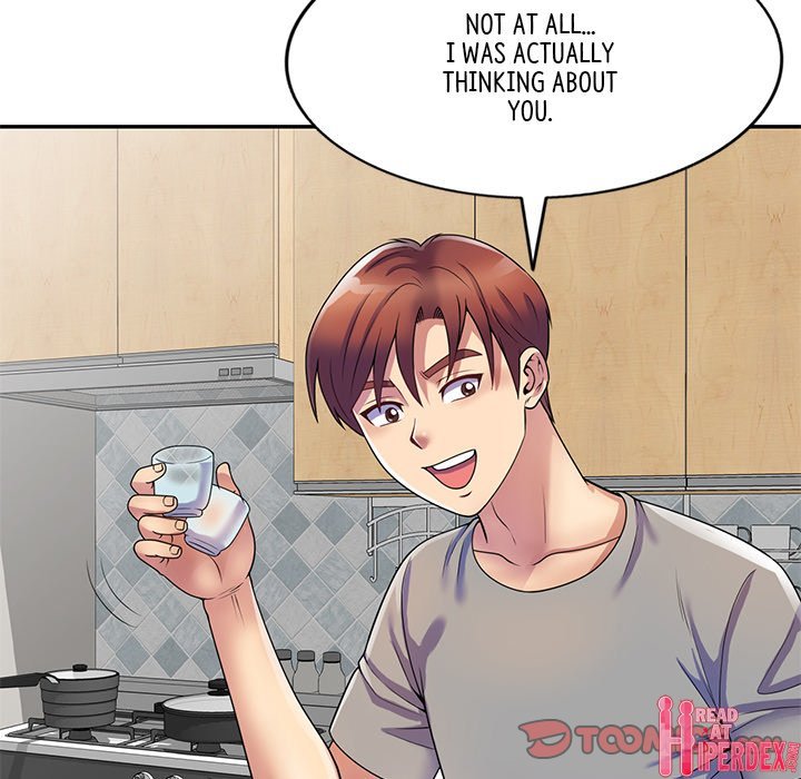 My Wife is a Teacher Chapter 14 - Page 64