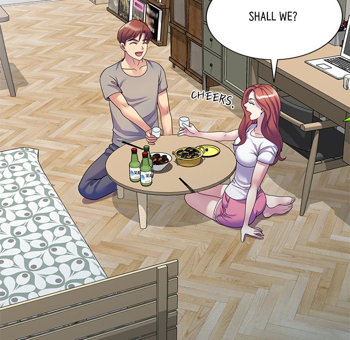 My Wife is a Teacher Chapter 14 - Page 76